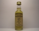 ISMSW 1993 "Connoisseurs Choice" 5cl 40%vol